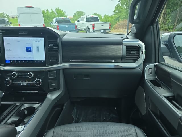 Certified 2026 Ford F150 Lariat AWD/4WD image 17