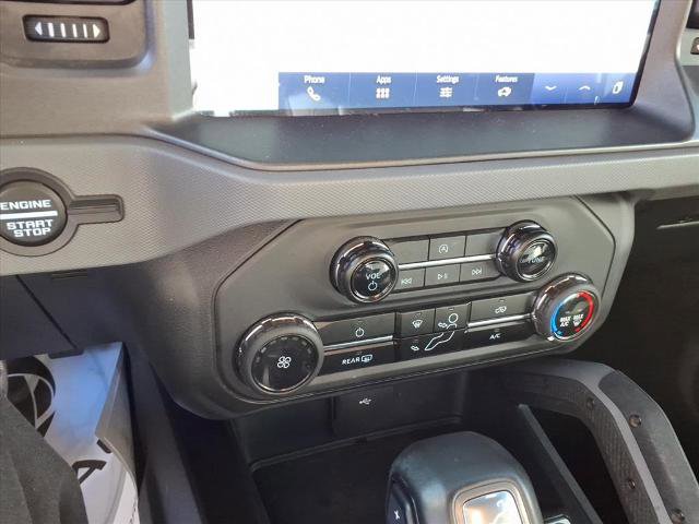 Certified 2024 Ford Bronco Big Bend image 22