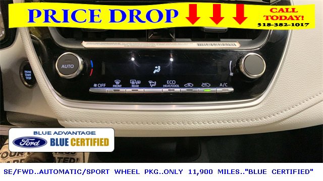 Used 2023 Toyota Corolla SE image 36