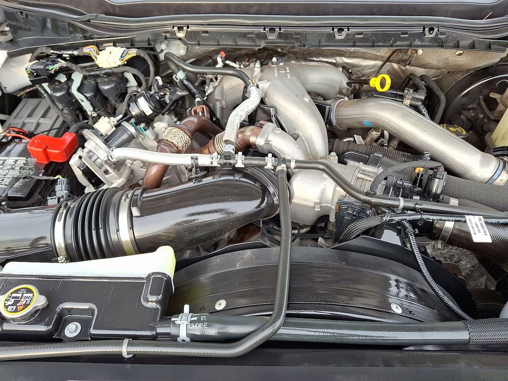 Certified 2024 Ford F250 XLT image 26