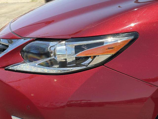 Used 2018 Lexus ES 350 w/ Navigation System Package FWD image 10