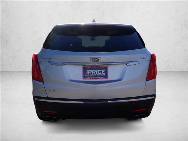 Used 2019 Cadillac XT5 Premium Luxury AWD/4WD image 3