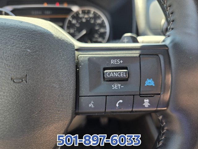 Used 2025 Nissan Rogue SV AWD/4WD image 27