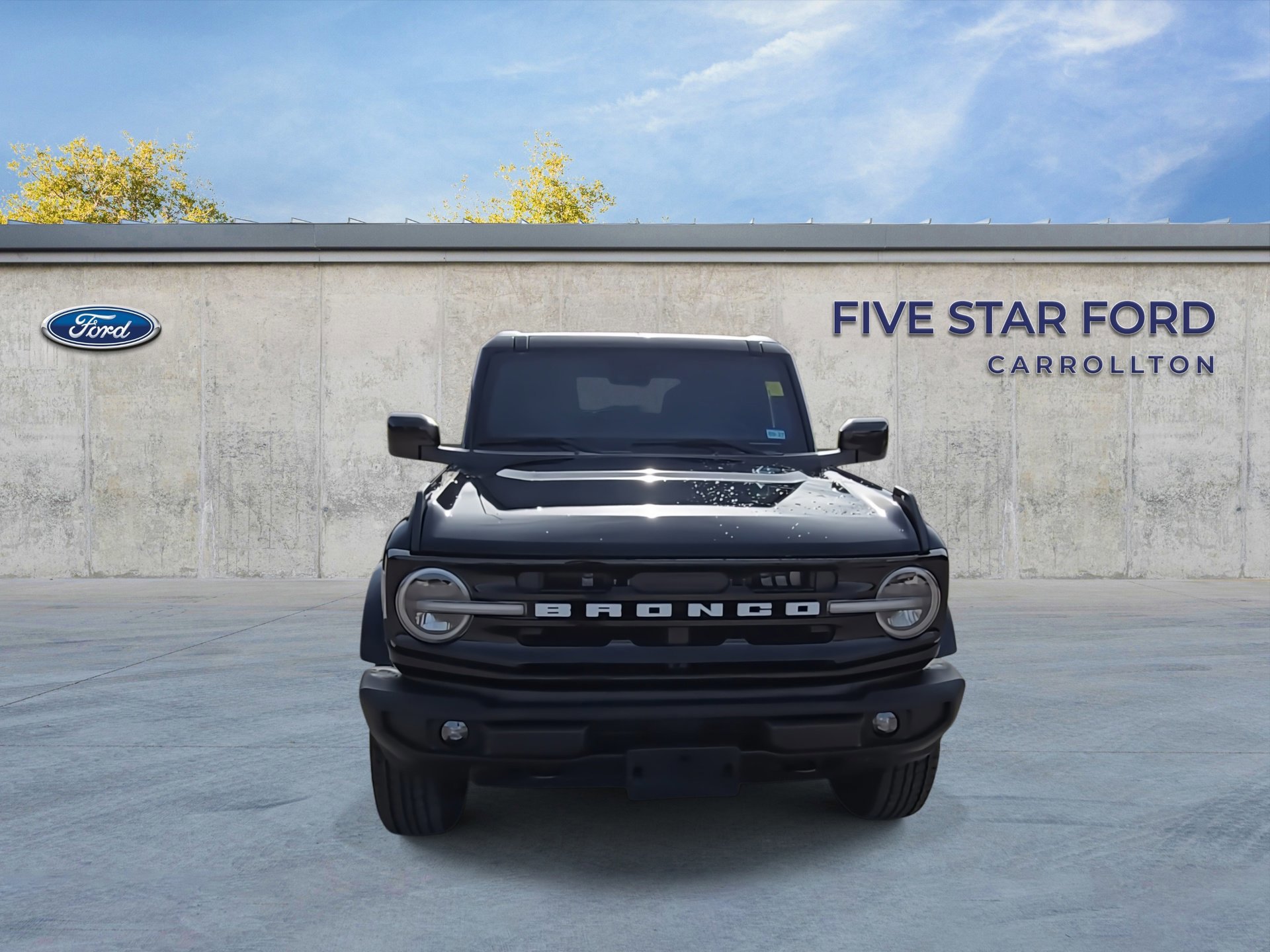 Certified 2024 Ford Bronco Outer Banks image 9