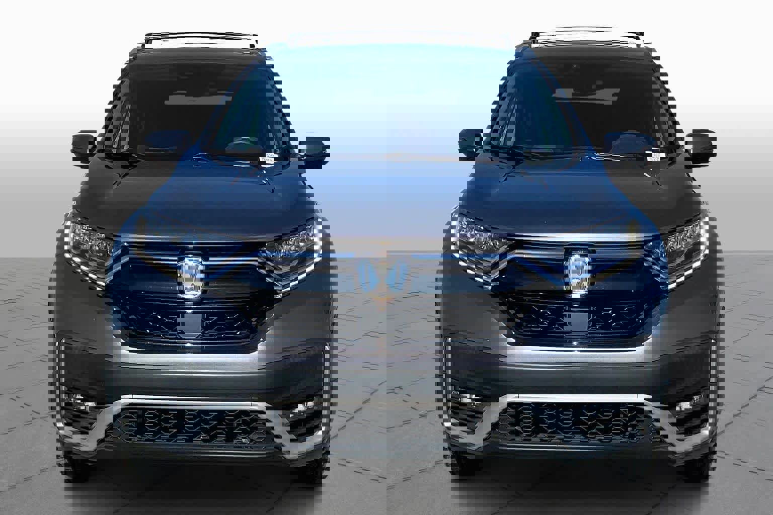 Used 2021 Honda CR-V EX image 6