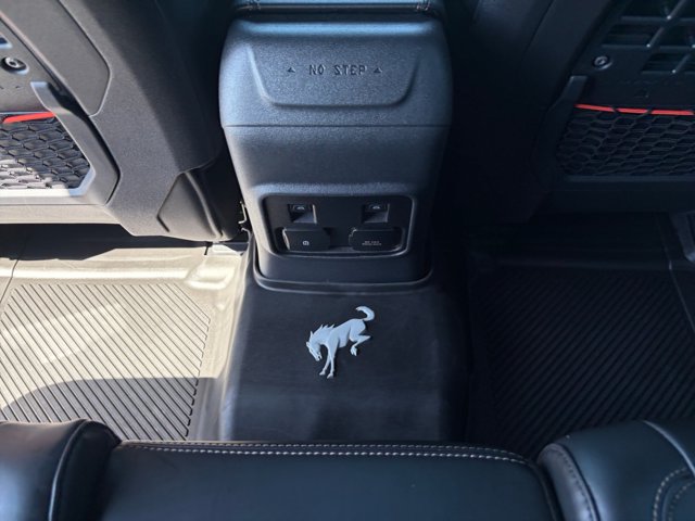 Certified 2024 Ford Bronco Raptor w/ Interior Carbon Fiber Pack 6 AWD/4WD image 32