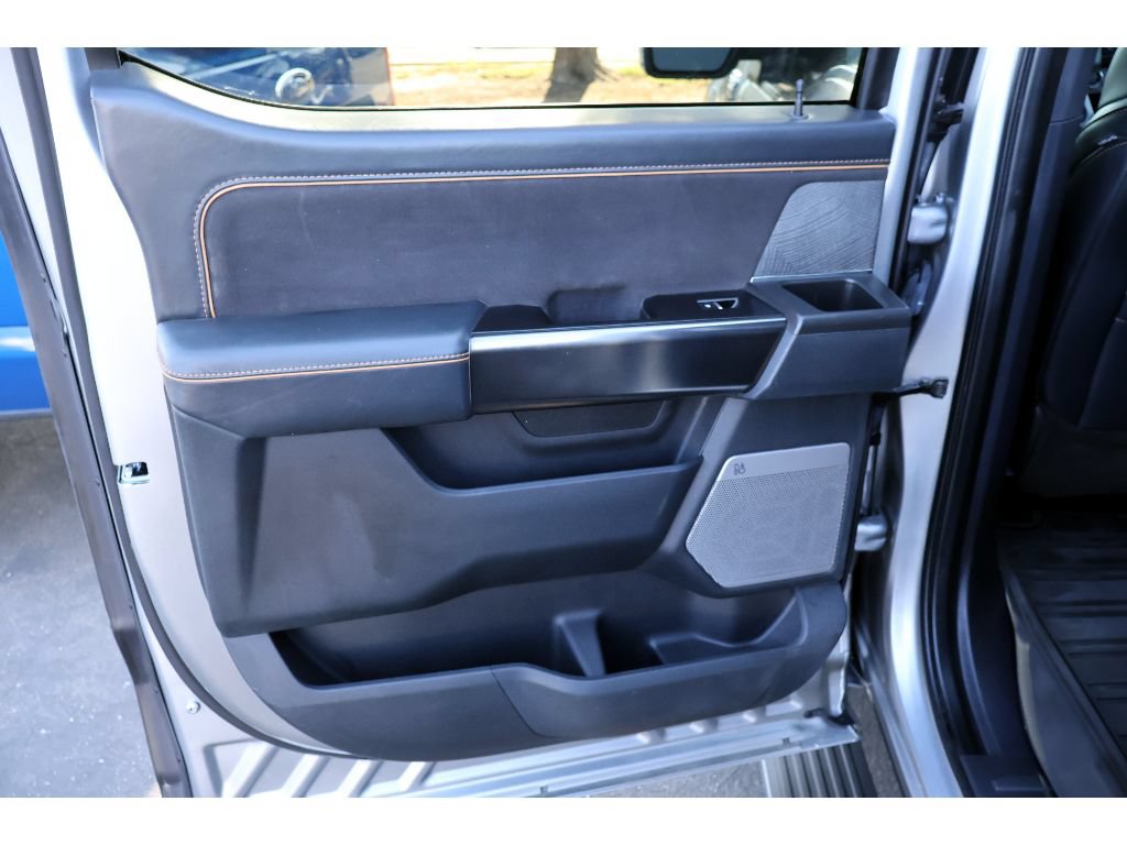 Certified 2021 Ford F150 Platinum AWD/4WD image 22