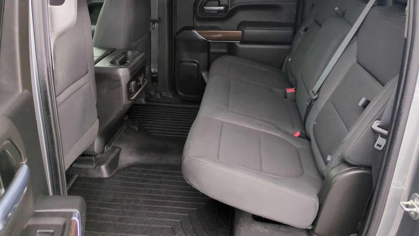 Used 2021 Chevrolet Silverado 1500 RST w/ All Star Edition Plus image 20