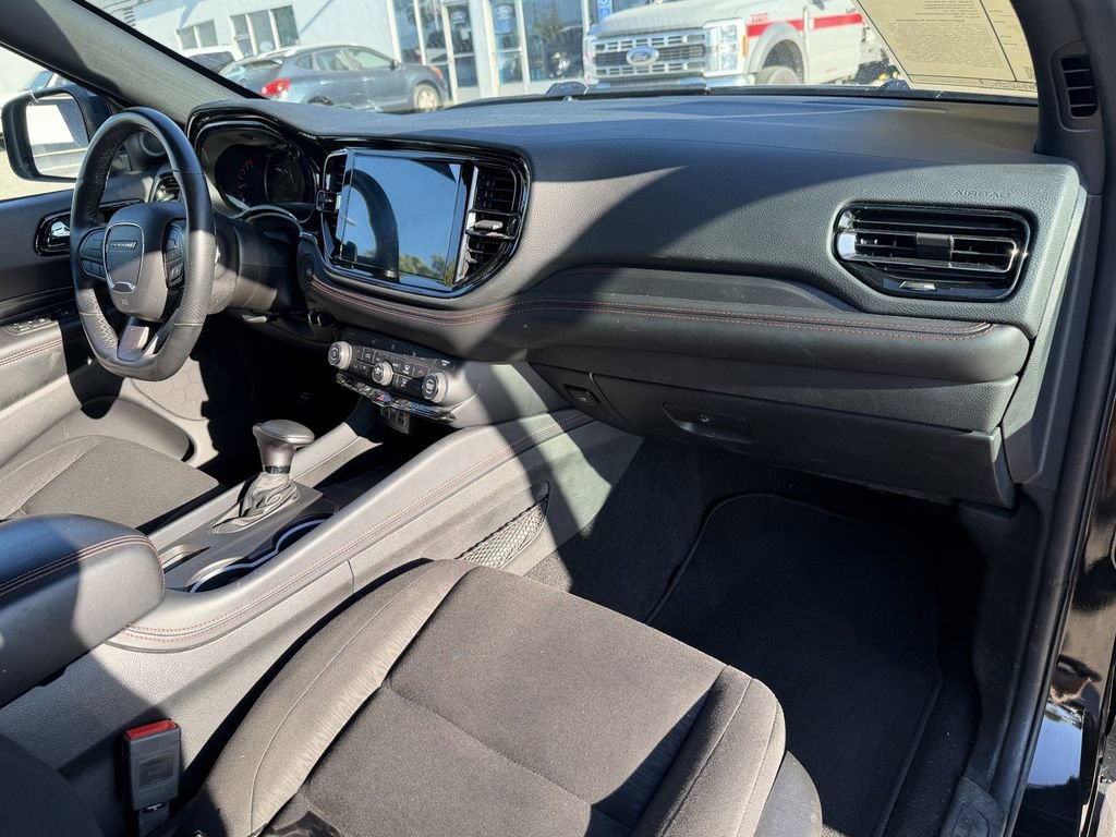 Used 2023 Dodge Durango GT AWD/4WD image 8
