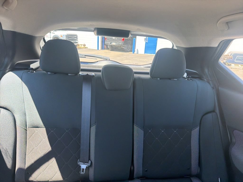 Used 2020 Nissan Kicks S FWD image 42