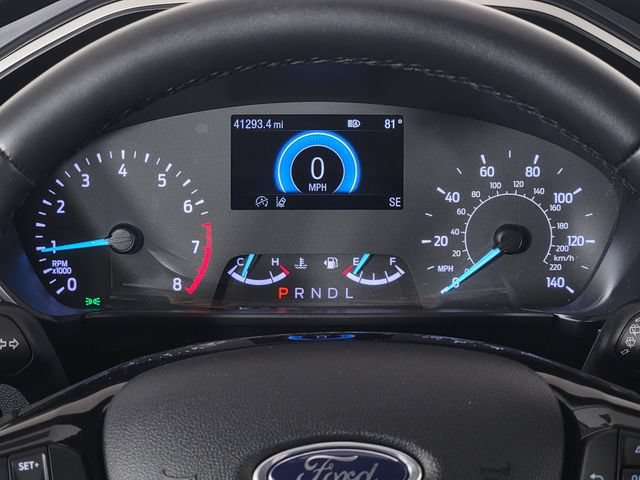 Certified 2022 Ford Escape SE w/ Convenience Package AWD/4WD image 30