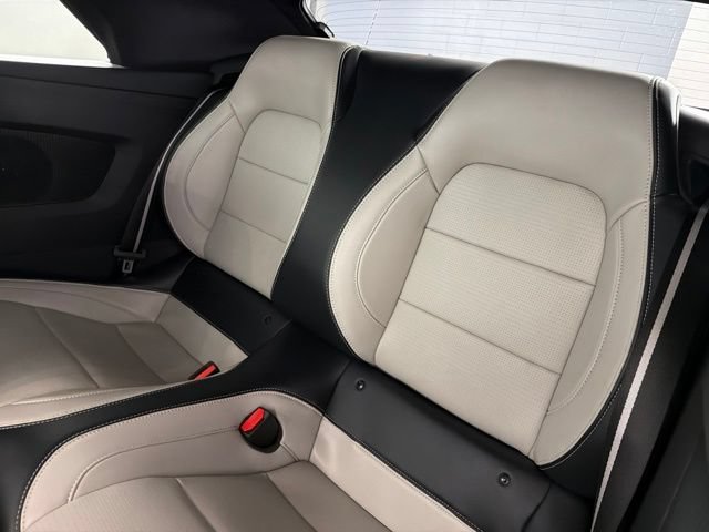 Certified 2024 Ford Mustang GT Premium RWD image 14