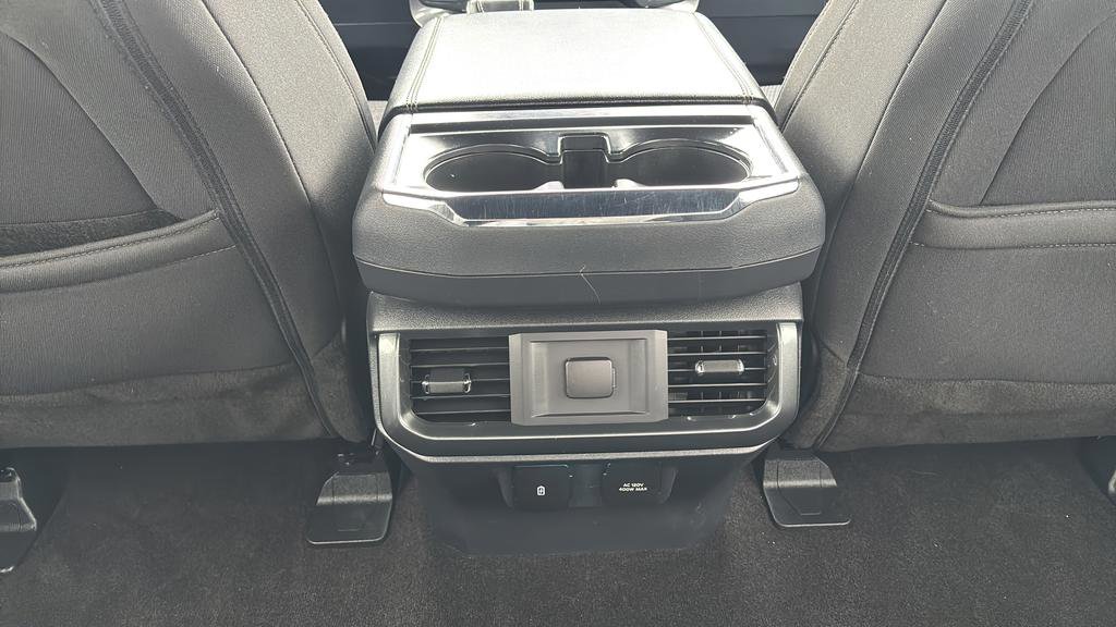 Certified 2022 Ford F150 XLT w/ Equipment Group 302A High image 14