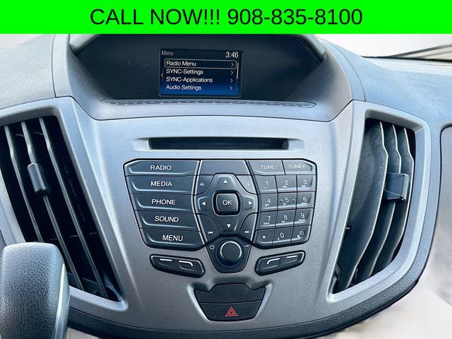 Certified 2018 Ford Transit 350 XL RWD image 20