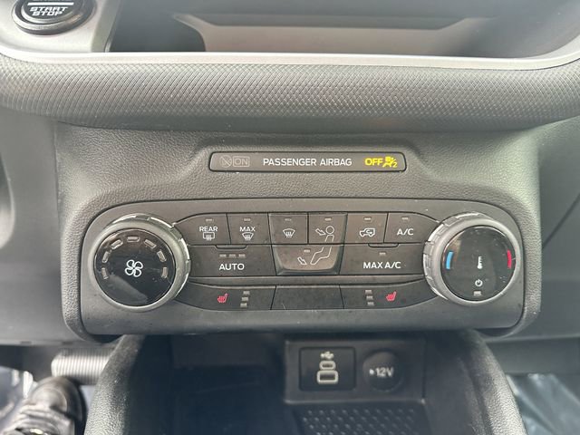 Certified 2023 Ford Bronco Sport Big Bend w/ Convenience Package AWD/4WD image 23