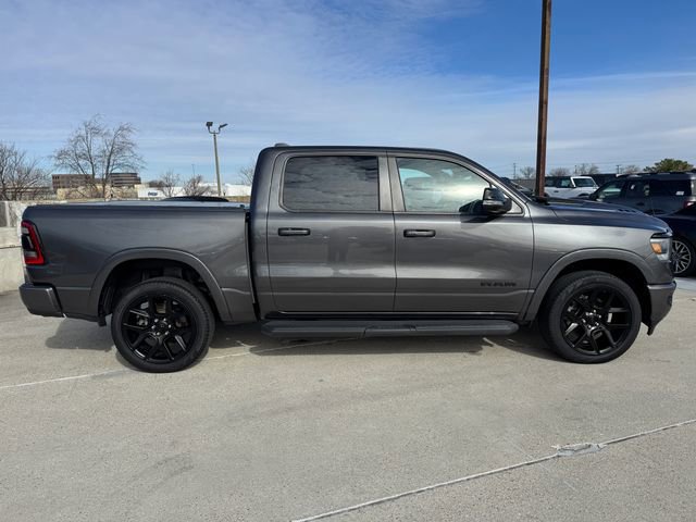 Used 2022 RAM 1500 Laramie image 6