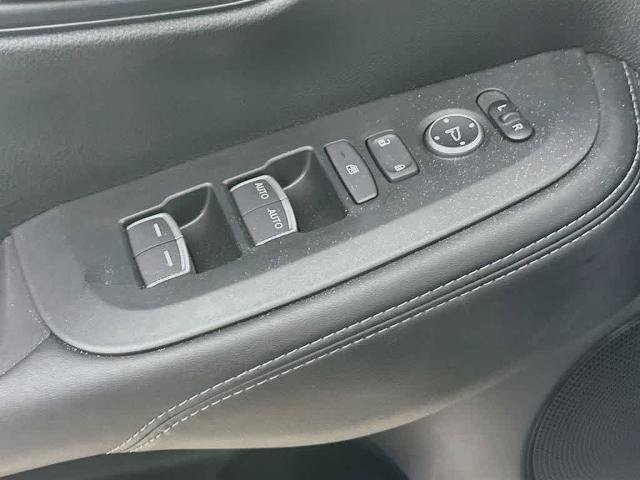 Used 2026 Honda HR-V EX-L image 28