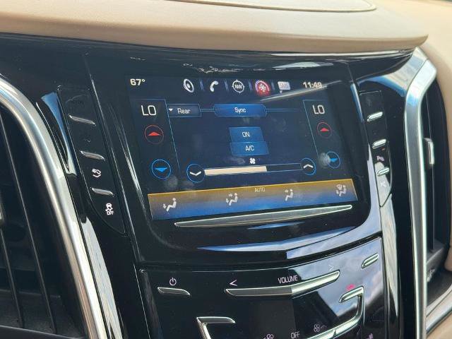 Used 2019 Cadillac Escalade ESV Platinum AWD/4WD image 24