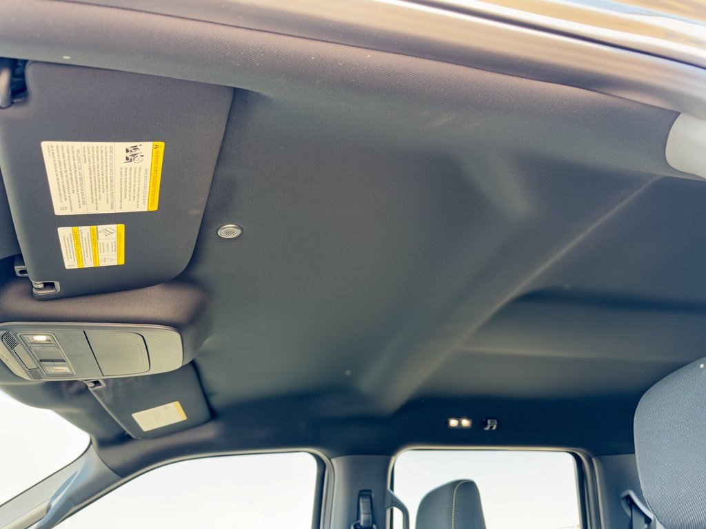 Certified 2024 Ford F150 STX RWD image 27