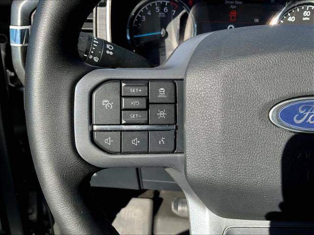 Certified 2023 Ford F150 XLT w/ Equipment Group 302A High AWD/4WD image 14