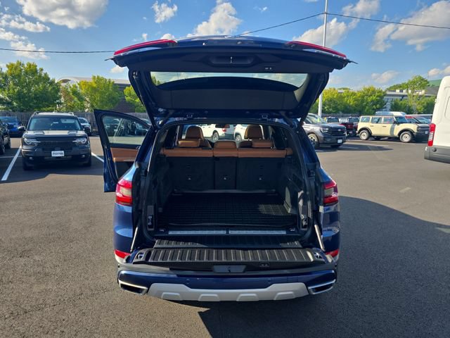 Used 2022 BMW X5 xDrive45e AWD/4WD image 24