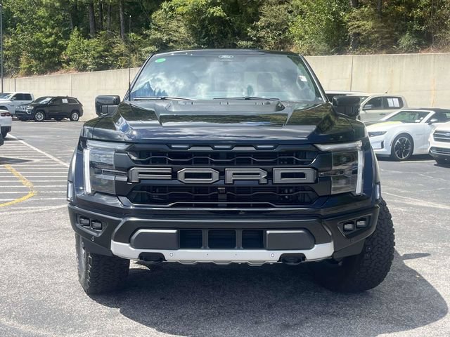Certified 2025 Ford F150 Raptor AWD/4WD image 9