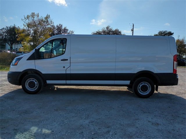 Certified 2025 Ford Transit 150 Low Roof image 7