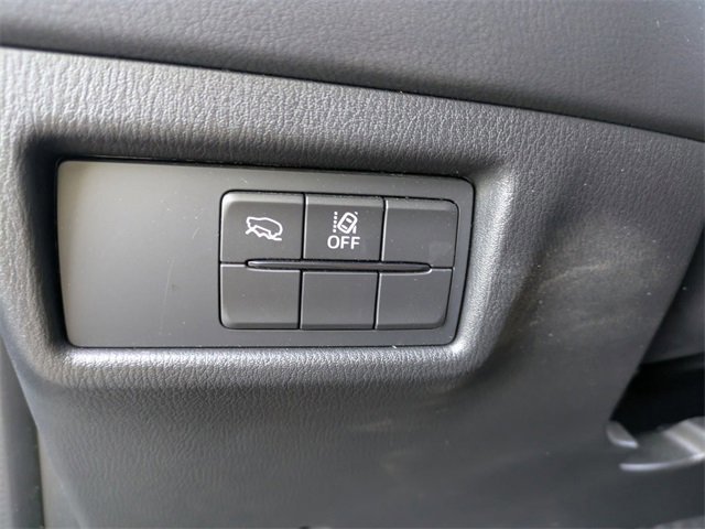 Used 2023 MAZDA CX-5 AWD 2.5 S w/ Select Package image 14
