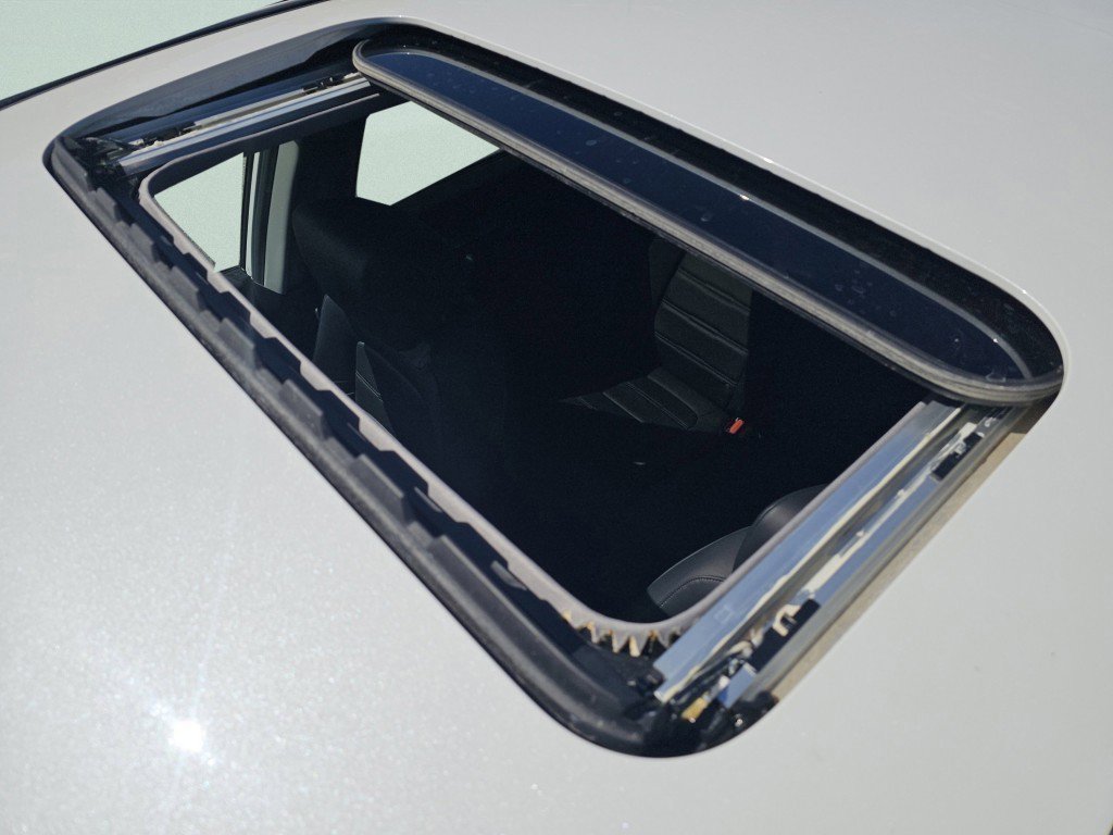 Used 2020 Honda CR-V EX-L image 14
