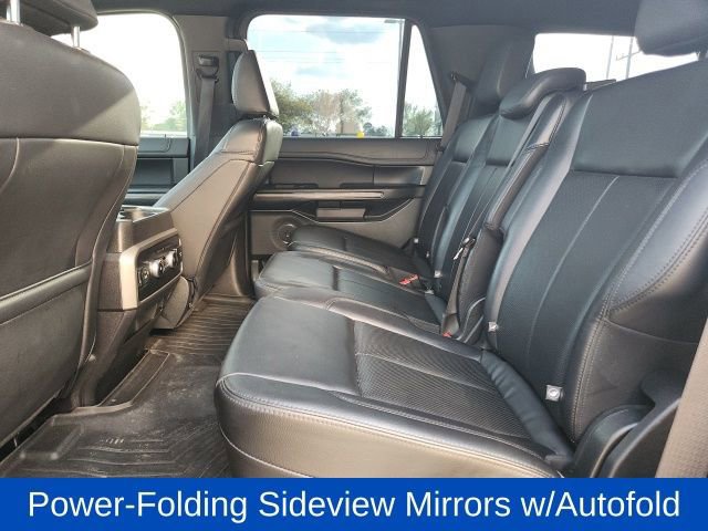 Certified 2021 Ford Expedition XLT RWD image 20