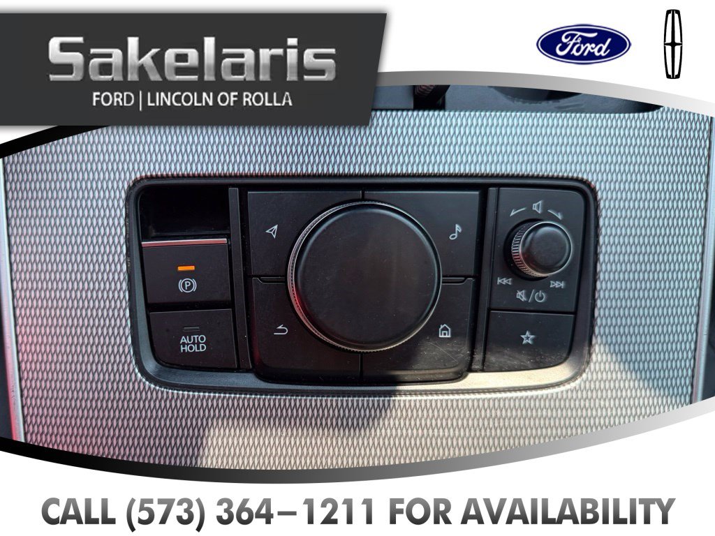 Used 2025 MAZDA CX-90 3.3 Turbo w/ Premium Sport Pkg AWD/4WD image 27