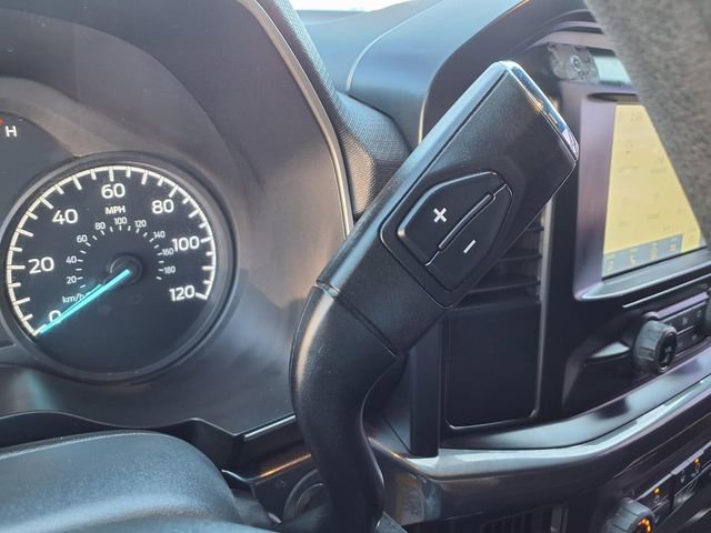 Certified 2023 Ford F150 XL w/ STX Appearance Package image 12