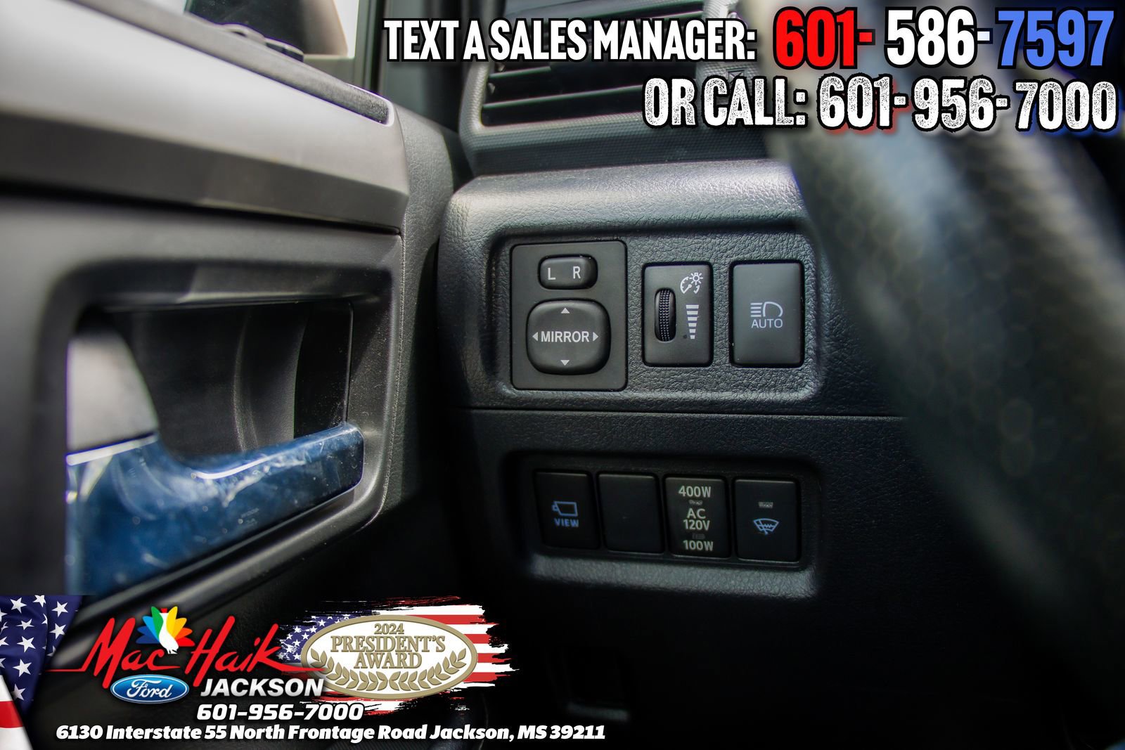 Used 2023 Toyota 4Runner Limited AWD/4WD image 22