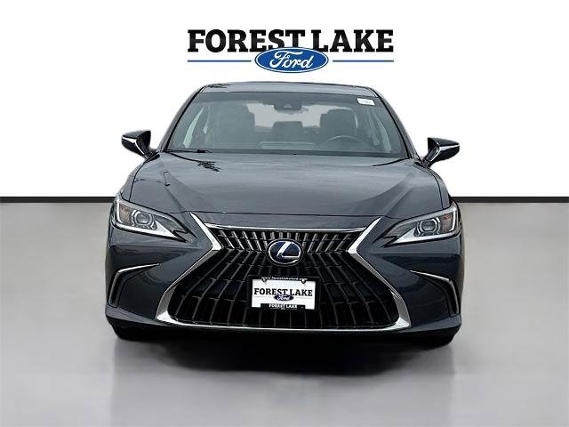 Used 2022 Lexus ES 300h image 2