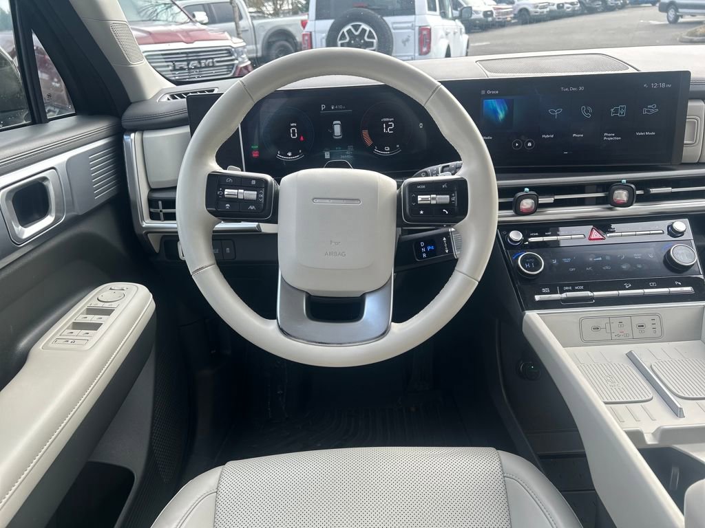 Used 2024 Hyundai Santa Fe SEL image 8