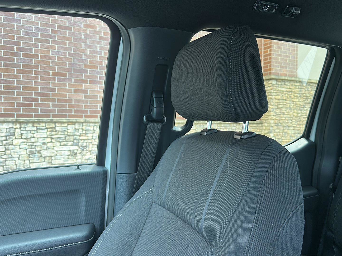 Certified 2026 Ford F150 STX AWD/4WD image 23