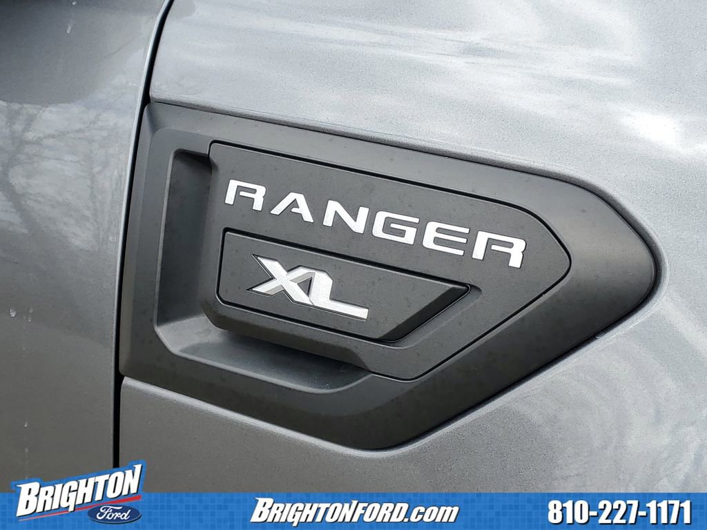 Certified 2023 Ford Ranger XL image 5