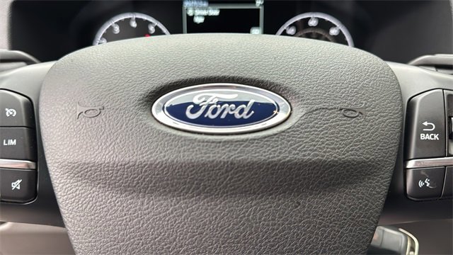 Certified 2023 Ford Transit 250 Low Roof AWD w/ Exterior Upgrade Package image 15