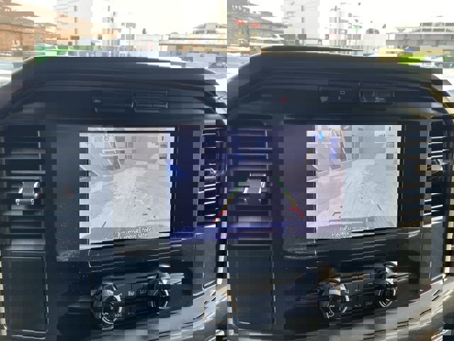 Certified 2022 Ford F150 XL w/ STX Appearance Package image 16