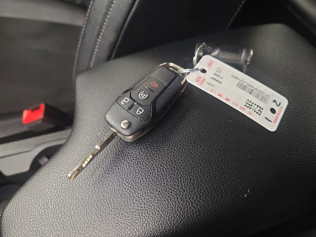 Certified 2023 Ford Ranger XLT w/ Tremor Off-Road Package image 24