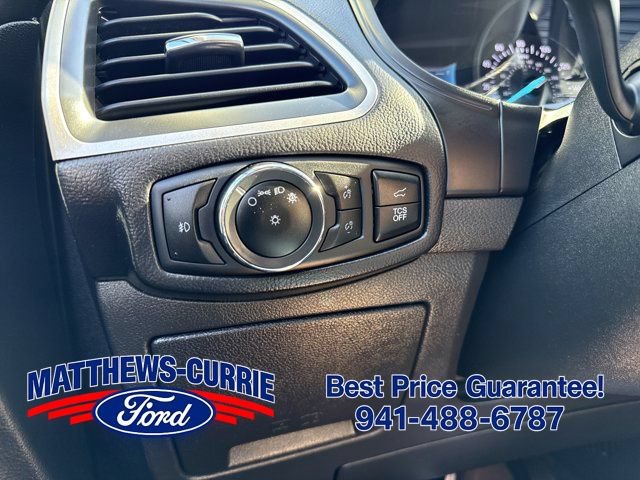 Certified 2024 Ford Edge SEL w/ Sport Appearance Package AWD/4WD image 24