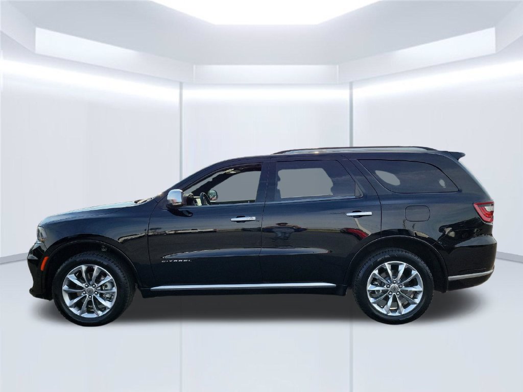 Used 2023 Dodge Durango Citadel AWD/4WD image 8