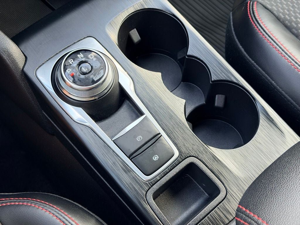 Certified 2023 Ford Escape ST-Line w/ Tech Pack #1 FWD image 28