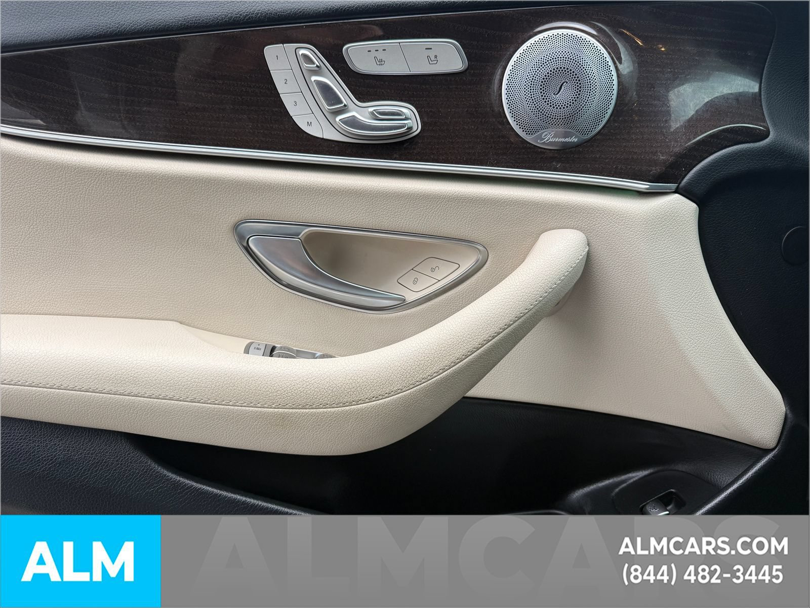 Used 2019 Mercedes-Benz E 300 image 26