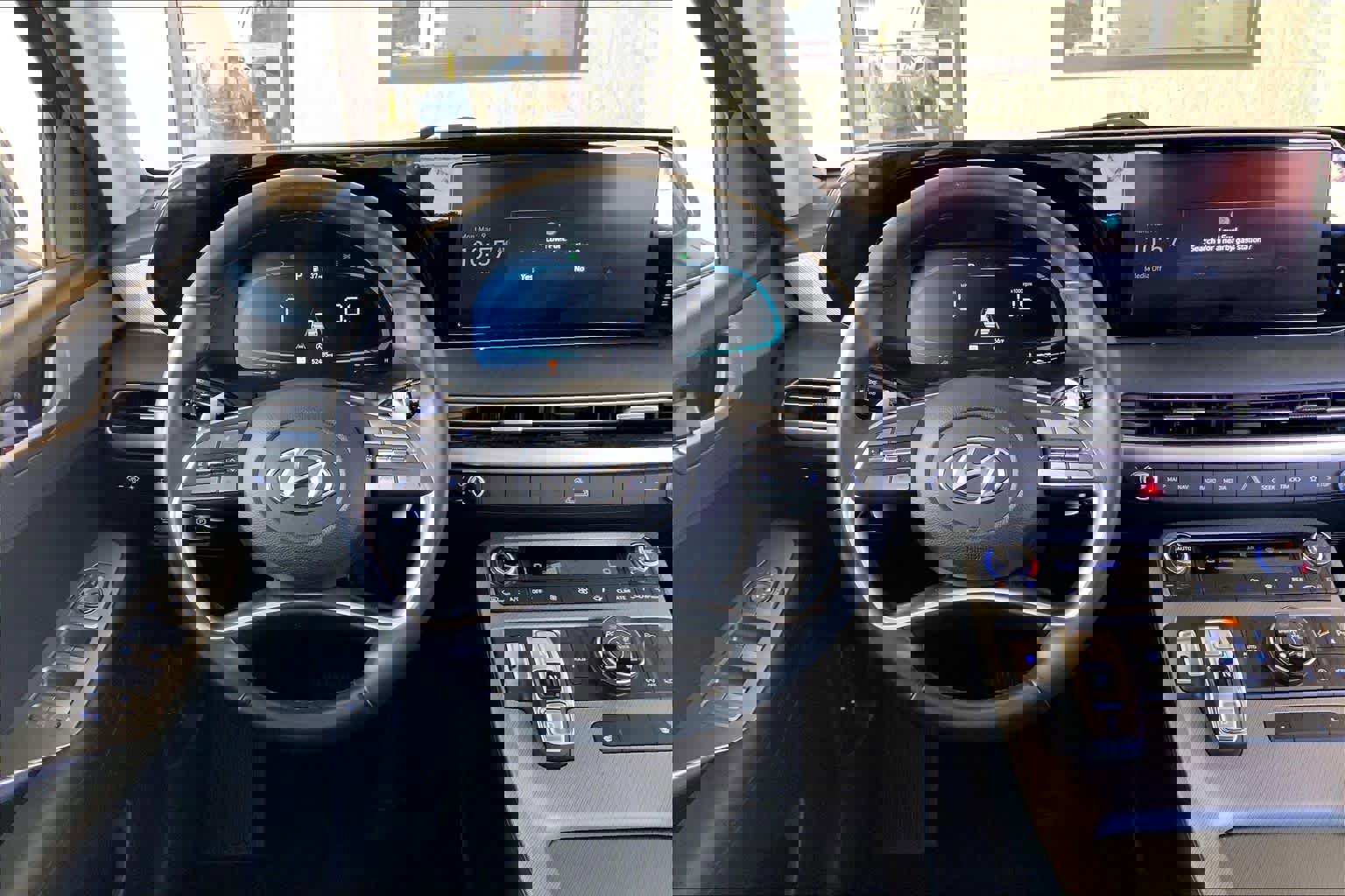 Used 2024 Hyundai Palisade SEL image 8