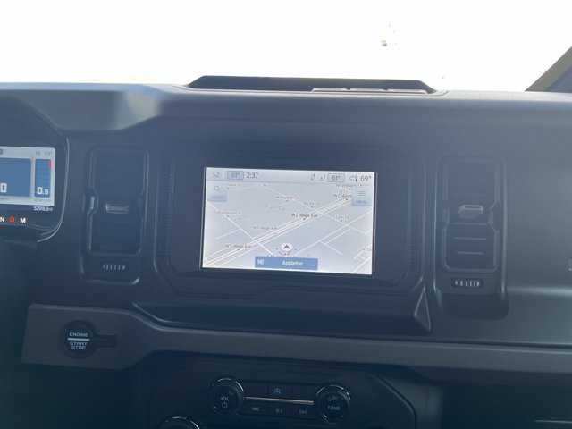 Certified 2022 Ford Bronco Big Bend AWD/4WD image 19