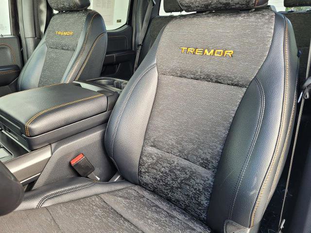 Certified 2025 Ford F150 Tremor w/ Bed Utility Package image 22