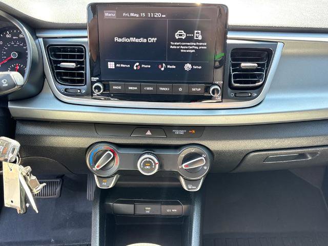 Used 2023 Kia Rio S FWD image 23