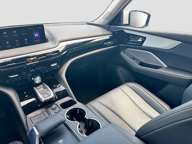 Used 2023 Acura MDX SH-AWD image 29