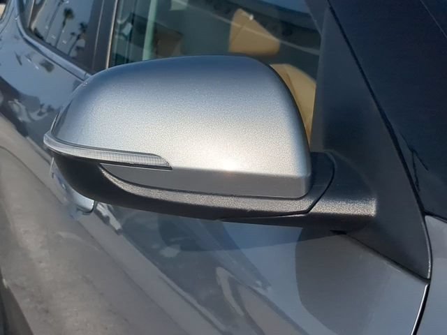 Used 2024 Kia Seltos EX FWD image 12